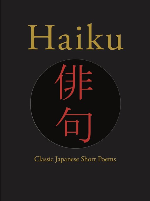 Title details for Haiku by Hart Larrabee - Available